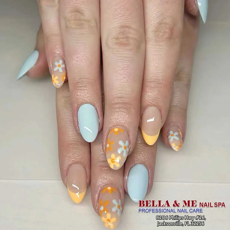 Cute nails